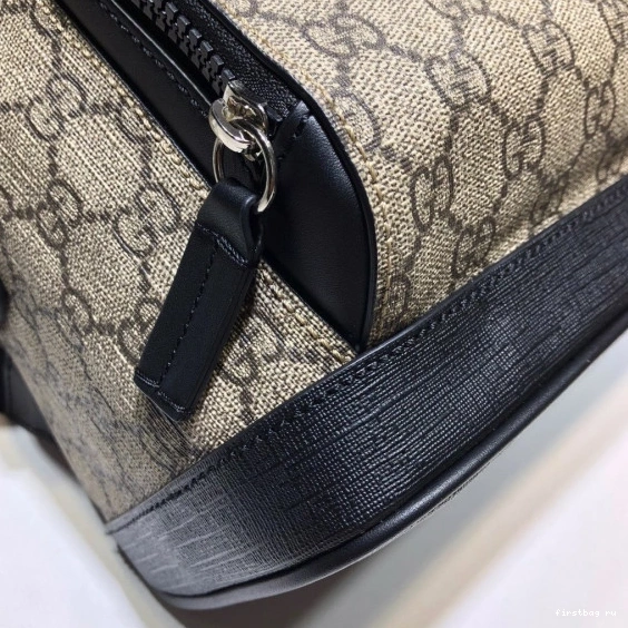 First bag ru backpack GUCCI Eden small 0805